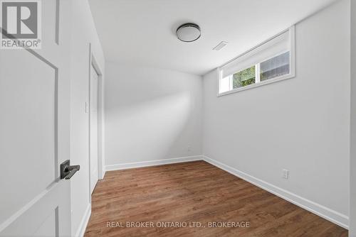 Unit #9B - 600 Second Street E, Cornwall, ON - Indoor Photo Showing Other Room