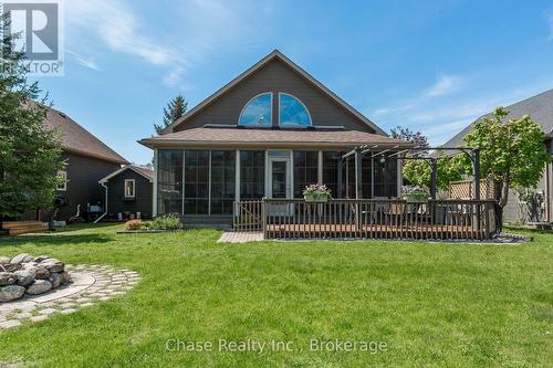 47 Madawaska Trail, Wasaga Beach, ON 