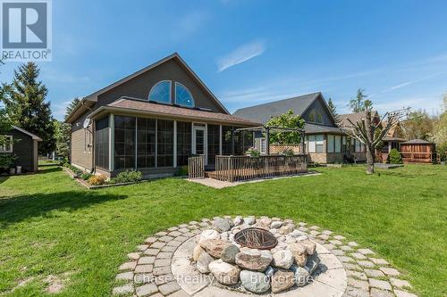 47 Madawaska Trail, Wasaga Beach, ON 