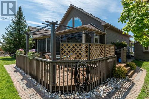 47 Madawaska Trail, Wasaga Beach, ON 