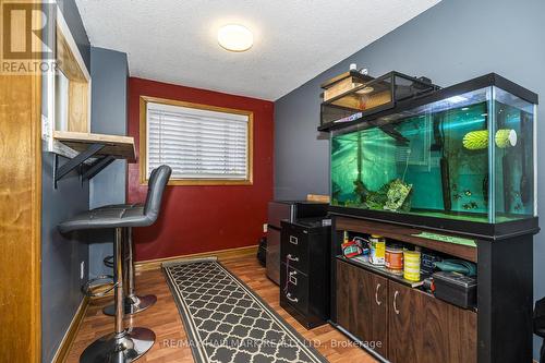 42 - 1330 Trowbridge Drive, Oshawa, ON - Indoor