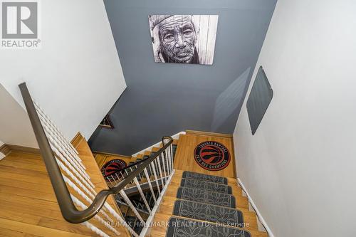 42 - 1330 Trowbridge Drive, Oshawa, ON - Indoor Photo Showing Other Room