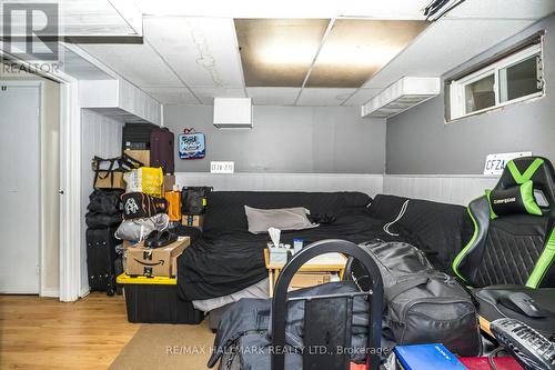 Rec Room - 42 - 1330 Trowbridge Drive, Oshawa, ON - Indoor