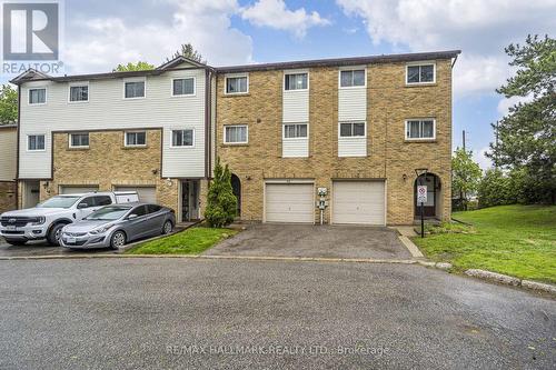42 - 1330 Trowbridge Drive, Oshawa, ON - Outdoor With Facade