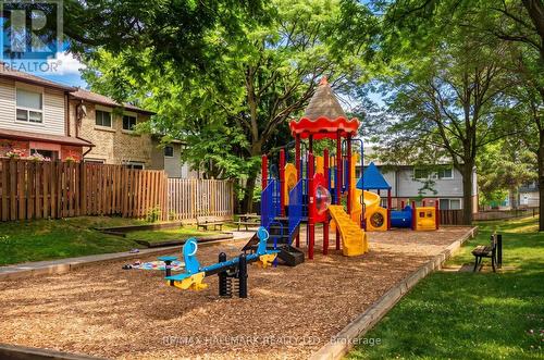 Park - 42 - 1330 Trowbridge Drive, Oshawa, ON - Outdoor