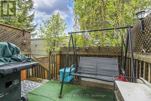 42 - 1330 Trowbridge Drive, Oshawa, ON - Outdoor With Exterior