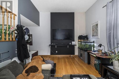42 - 1330 Trowbridge Drive, Oshawa, ON - Indoor
