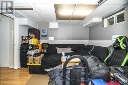 Rec Room - 