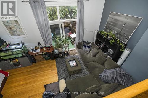 42 - 1330 Trowbridge Drive, Oshawa, ON - Indoor
