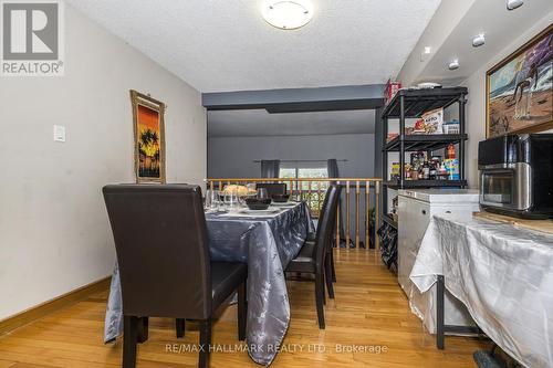 42 - 1330 Trowbridge Drive, Oshawa, ON - Indoor Photo Showing Dining Room