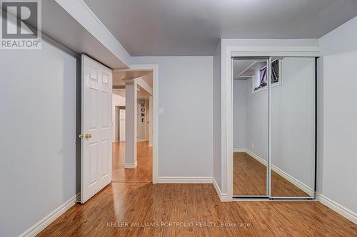Lower Unit - 97 Dobson Drive, Ajax, ON - Indoor Photo Showing Other Room