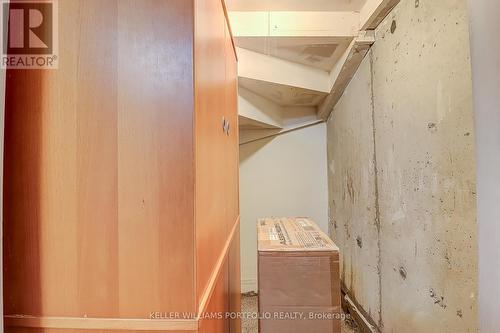 Lower Unit - 97 Dobson Drive, Ajax, ON - Indoor