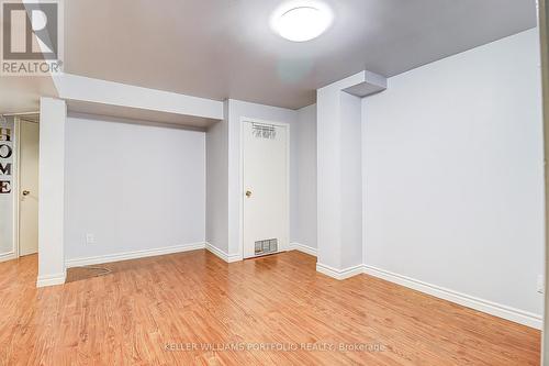 Lower Unit - 97 Dobson Drive, Ajax, ON - Indoor Photo Showing Other Room