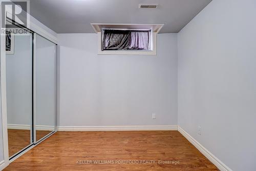 Lower Unit - 97 Dobson Drive, Ajax, ON - Indoor Photo Showing Other Room