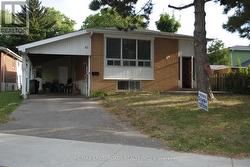 43 BERNER TRAIL Toronto, ON M1B 1B1