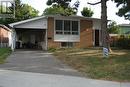 43 Berner Trail, Toronto, ON  - Outdoor 