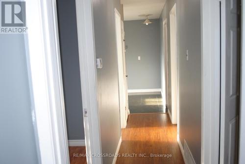 43 Berner Trail, Toronto, ON - Indoor Photo Showing Other Room