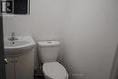 43 Berner Trail, Toronto, ON  - Indoor Photo Showing Bathroom 
