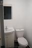 43 Berner Trail, Toronto, ON  - Indoor Photo Showing Bathroom 