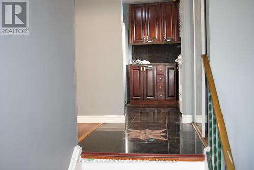 43 Berner Trail, Toronto, ON - Indoor Photo Showing Other Room
