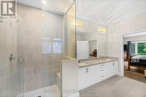 46 Philmori Boulevard, Pelham (Fonthill), ON - Indoor Photo Showing Bathroom
