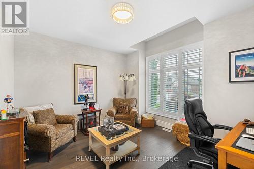 46 Philmori Boulevard, Pelham (Fonthill), ON - Indoor