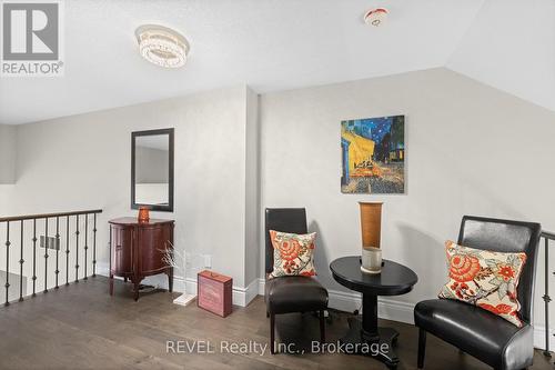 46 Philmori Boulevard, Pelham (Fonthill), ON - Indoor Photo Showing Other Room