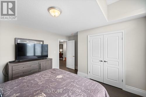 46 Philmori Boulevard, Pelham (Fonthill), ON - Indoor Photo Showing Bedroom