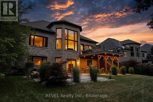 46 Philmori Boulevard, Pelham (Fonthill), ON - Outdoor