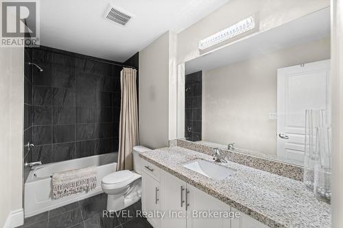 46 Philmori Boulevard, Pelham (Fonthill), ON - Indoor Photo Showing Bathroom