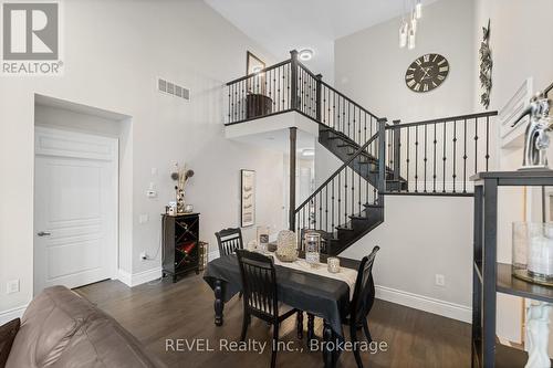 46 Philmori Boulevard, Pelham (Fonthill), ON - Indoor