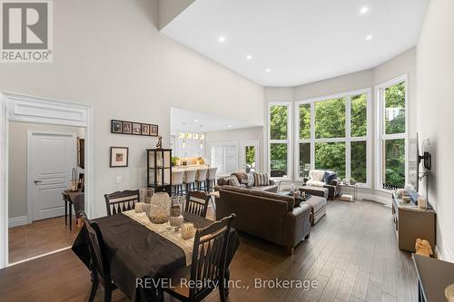 46 Philmori Boulevard, Pelham (Fonthill), ON - Indoor