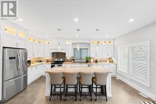 46 Philmori Boulevard, Pelham (Fonthill), ON - Indoor