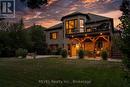 46 Philmori Boulevard, Pelham (Fonthill), ON  - Outdoor With Deck Patio Veranda 