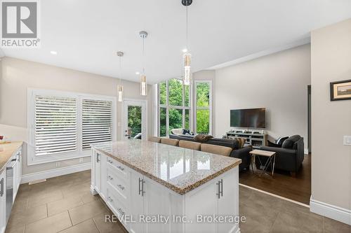 46 Philmori Boulevard, Pelham (Fonthill), ON - Indoor Photo Showing Kitchen