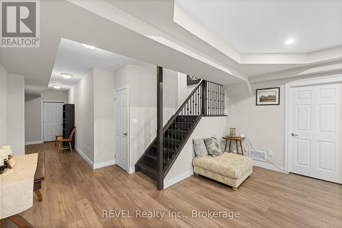 46 Philmori Boulevard, Pelham (Fonthill), ON - Indoor