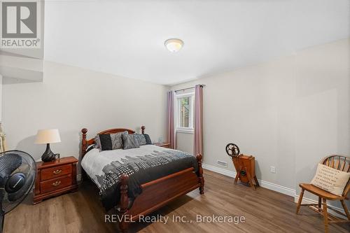 46 Philmori Boulevard, Pelham (Fonthill), ON - Indoor Photo Showing Bedroom
