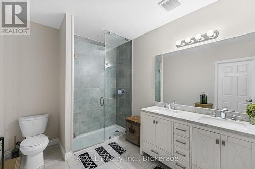 46 Philmori Boulevard, Pelham (Fonthill), ON - Indoor Photo Showing Bathroom