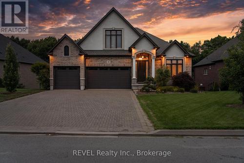 46 Philmori Boulevard, Pelham (Fonthill), ON - Outdoor