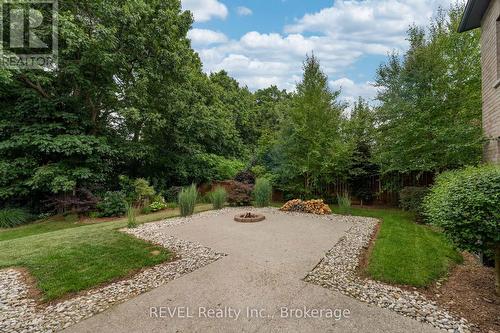 46 Philmori Boulevard, Pelham (Fonthill), ON - Outdoor