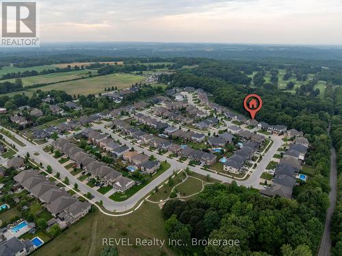 46 Philmori Boulevard, Pelham (Fonthill), ON - Outdoor With View