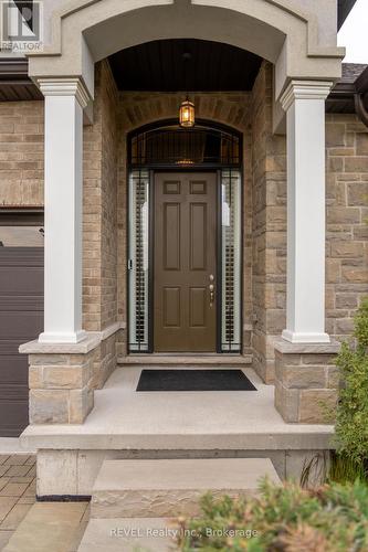 46 Philmori Boulevard, Pelham (Fonthill), ON - Outdoor