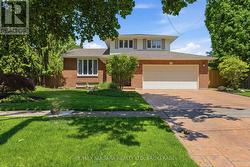 177 PARNELL ROAD St. Catharines (Vine/Linwell), ON L2M 1W2
