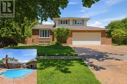 177 PARNELL ROAD St. Catharines (Vine/Linwell), ON L2M 1W2