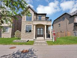 19 BERRYMAN LANE Markham, ON L6B 1M6