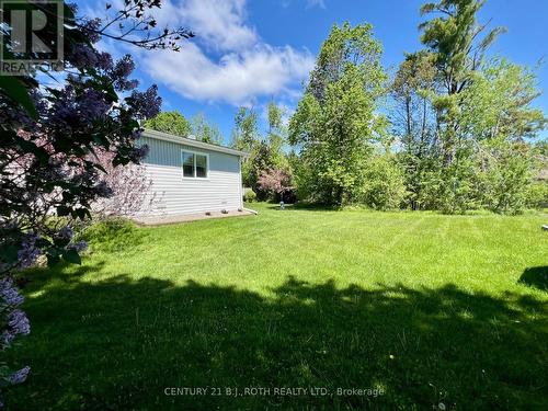 1 Nectarine Court, Innisfil, ON - Outdoor