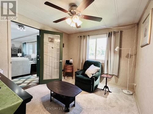 1 Nectarine Court, Innisfil, ON - Indoor