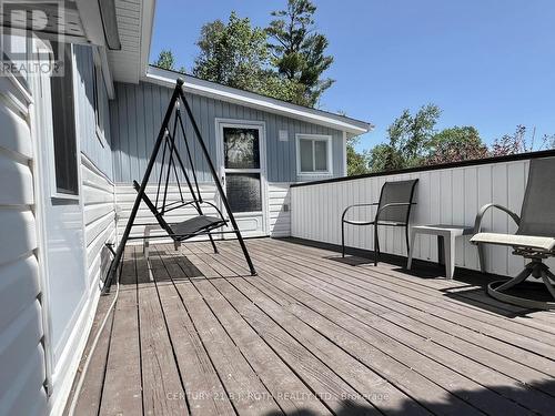 1 Nectarine Court, Innisfil, ON - Outdoor With Exterior