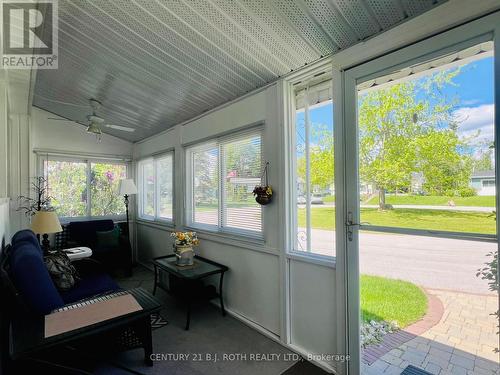 1 Nectarine Court, Innisfil, ON -  With Exterior
