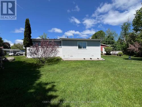 1 Nectarine Court, Innisfil, ON - Outdoor